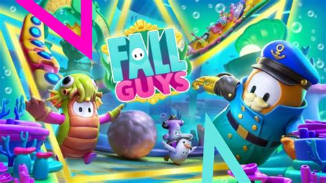 fall guys epic games|Fall Guys: Ultimate Knockout.